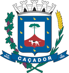 Prefeitura Municipal de Caçador - Secretaria Municipal de Saúde
